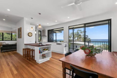 Tramican Street House - Sydney Tourism 5