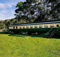 THE ANGAS CARRIAGE Alpine Southern Highlands 4pm Check Out on Sundays - Sydney Tourism