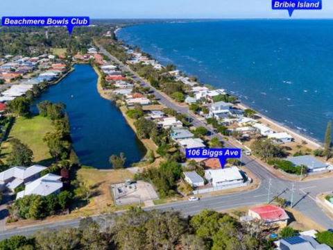 Dog Lovers Retreat Beachmere - Sydney Tourism 0