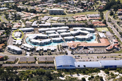 Pacific Blue 505-265 Sandy Point Road - Sydney Tourism 0