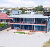 Almonta Apartments on the water front - Sydney Tourism
