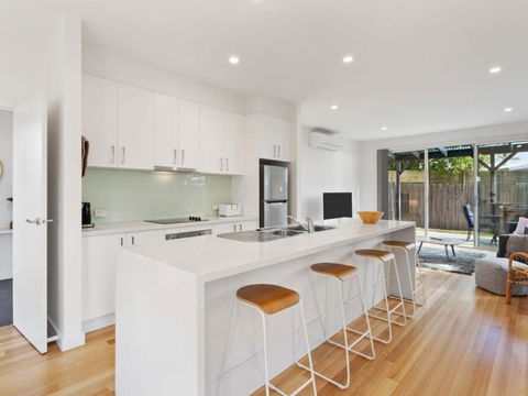 NORMANBY Coastal FREE WIFI & NETFLIX - Sydney Tourism 2