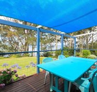 WIRANI on the WATER Sanctuary Point 4pm check out Sundays