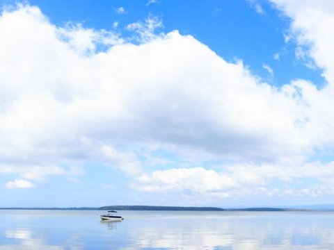 WIRANI On The WATER Sanctuary Point 4pm Check Out Sundays - Sydney Tourism 1