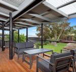 Silvers Anchor 2 Bennett Street - Sydney Tourism