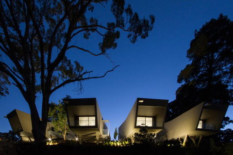 Hepburn Springs Escape Villa 7 - Sydney Tourism 3