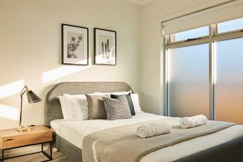 Chic Modern & Designer Apartment - Sydney Tourism 2