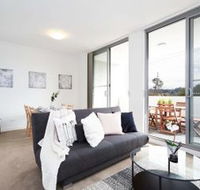 Executive Designer Apartment with Pool  Parking - Sydney Tourism