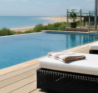 Eco Beach Resort - Sydney Tourism