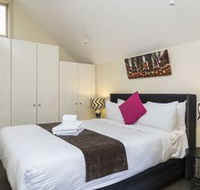 Sydney Harbor Town Houses Carahers Ln - Sydney Tourism