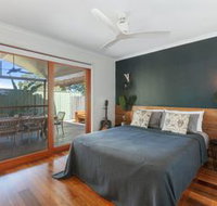 Roomerang at Binya Avenue - Sydney Tourism