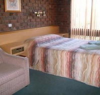 Echuca Rivergum Motor Inn - Sydney Tourism