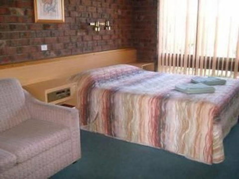Echuca Rivergum Motor Inn - Sydney Tourism 0