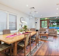 Stunning East Suburb Coastal Home H373 - Sydney Tourism