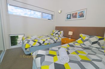 Pandanus Pocket 27 Holiday Apartment Casuarina - Sydney Tourism 3