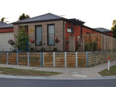 London Park Resort Melbourne - Sydney Tourism 2