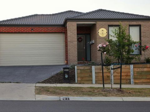 London Park Resort Melbourne - Sydney Tourism 1