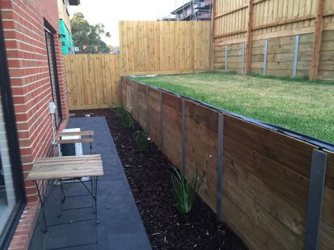 London Park Resort Melbourne - Sydney Tourism 6