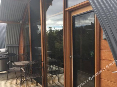 Bruny Island Accommodation 43 Degrees Beachside Studio Spa Apartments (1) - Sydney Tourism 4