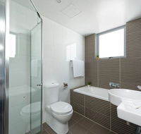 Astra Apartments Miller Street