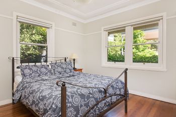 SYDNEY FAMILY HOME WITH POOL H344 - Sydney Tourism 4