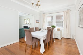 SYDNEY FAMILY HOME WITH POOL H344 - Sydney Tourism 2