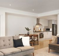 Sleek  Spacious Flat