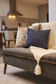 Sleek & Spacious Flat - Sydney Tourism 5