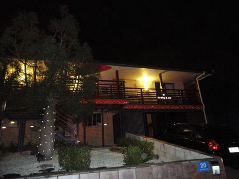 Westside Storey - Sydney Tourism 0