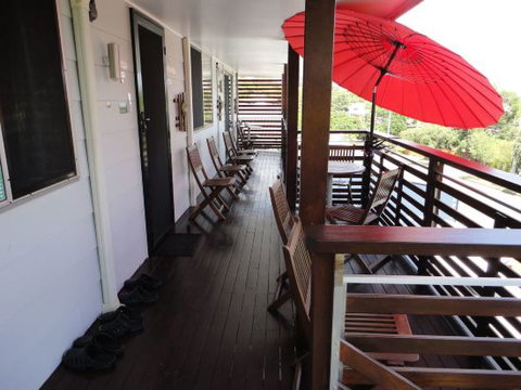 Westside Storey - Sydney Tourism 3