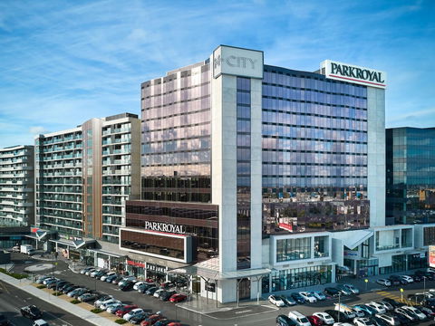 PARKROYAL Monash Melbourne - Sydney Tourism 1