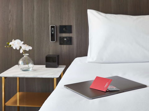 PARKROYAL Monash Melbourne - Sydney Tourism 6