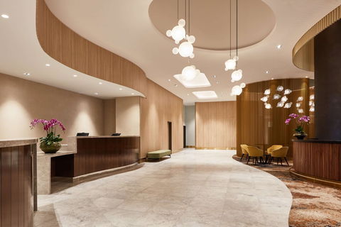 PARKROYAL Monash Melbourne - Sydney Tourism 4