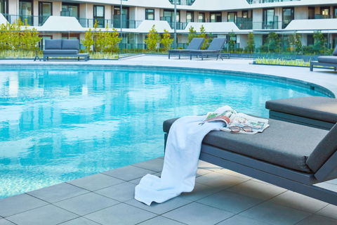 PARKROYAL Monash Melbourne - Sydney Tourism 2