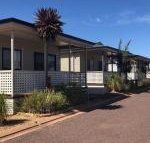 Whyalla Norrie the Sundowner Cabin  Tourist Park - Sydney Tourism