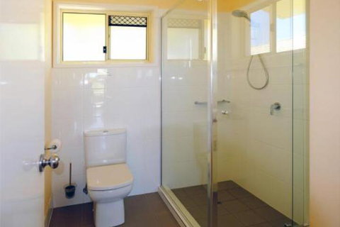 At Cylinder Unit 3 - Sydney Tourism 4