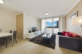 Wyndel Brown Street One Bedroom - Sydney Tourism 0