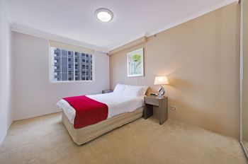Wyndel Brown Street One Bedroom - Sydney Tourism 1