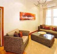 Healesville Garden Accommodation