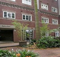 The Apartment Service LB002