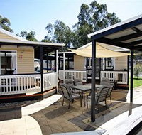 Yarraby Holiday Park - Sydney Tourism