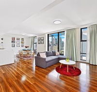 Deluxe Sydney Central Penthouse with Pool  Gym - Sydney Tourism