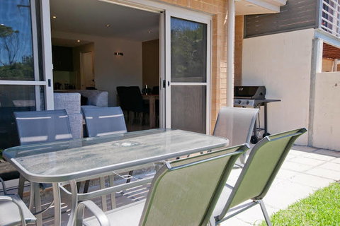 K Bay 6 Town House - Sydney Tourism 0