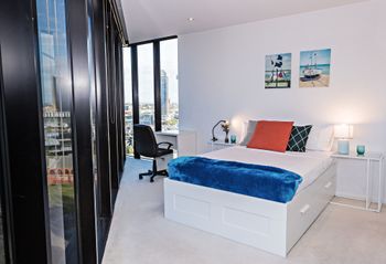 Watergate - Sydney Tourism 1