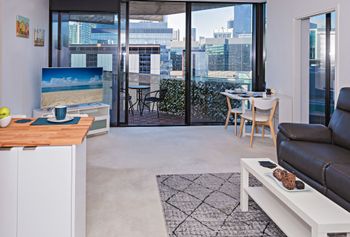 Watergate - Sydney Tourism 2