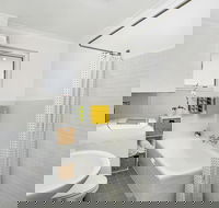 Chatswood Convenience JANET