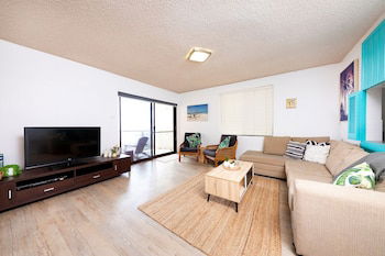 Hibiscus Court Unit 4 - Sydney Tourism 6