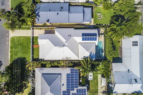 A PERFECT STAY - Stanhope Byron - Sydney Tourism 1