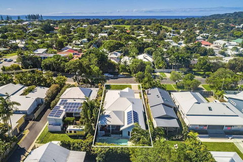 A PERFECT STAY - Stanhope Byron - Sydney Tourism 2