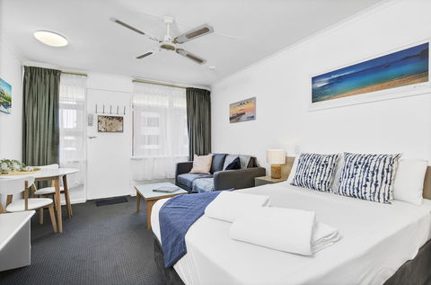 Bayscape Studio Glenelg - Sydney Tourism 1